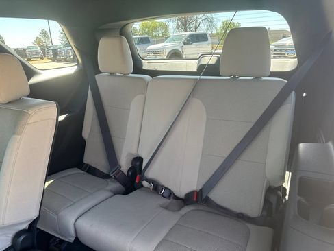 Used 2023 Chevrolet Traverse LS w/ Safety Package AWD/4WD image 20