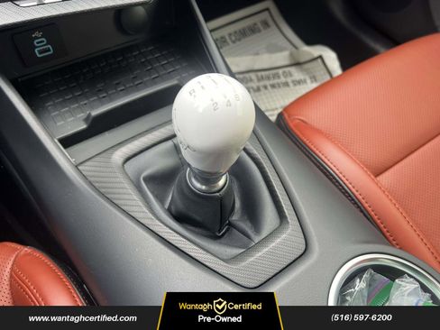 Used 2024 Ford Mustang GT Premium image 19