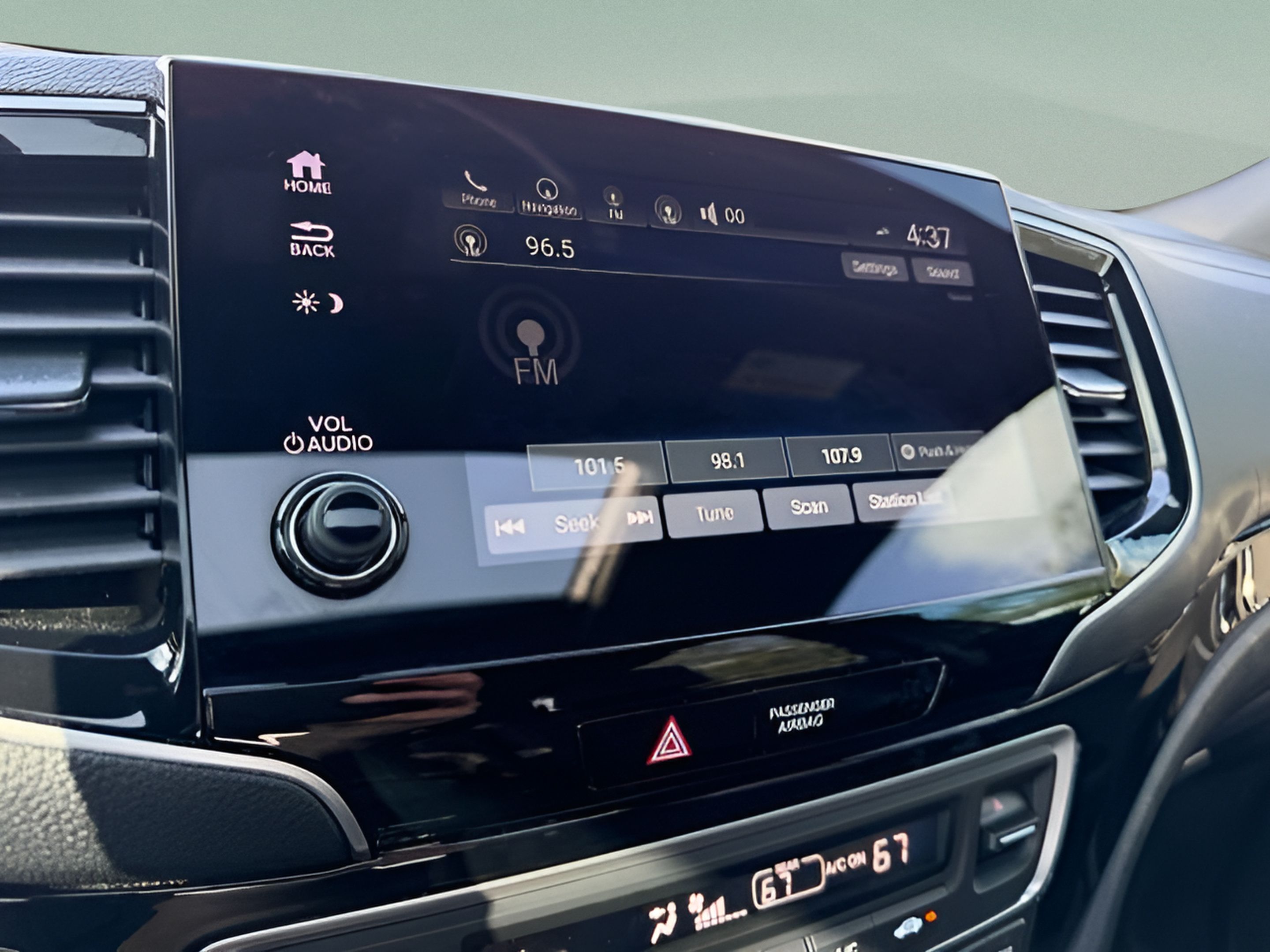 Used 2020 Honda Passport Elite image 15