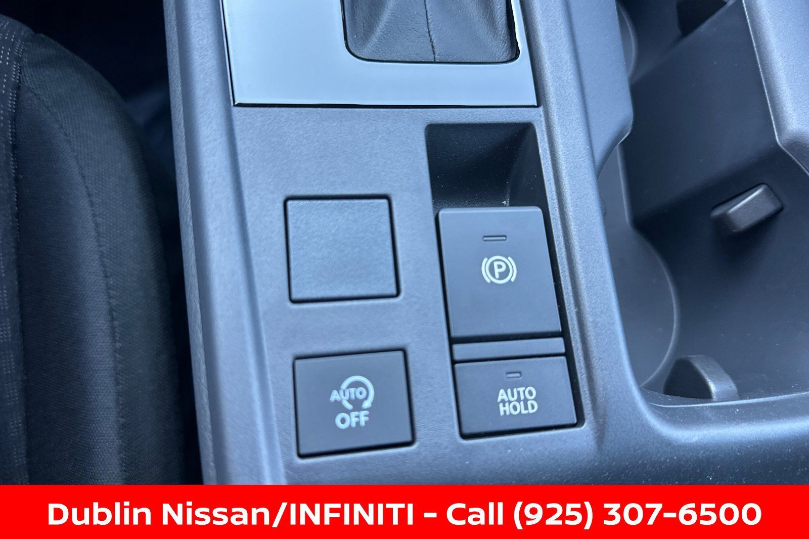 Certified 2026 Nissan Sentra S w/ S Cold Weather Package FWD image 32