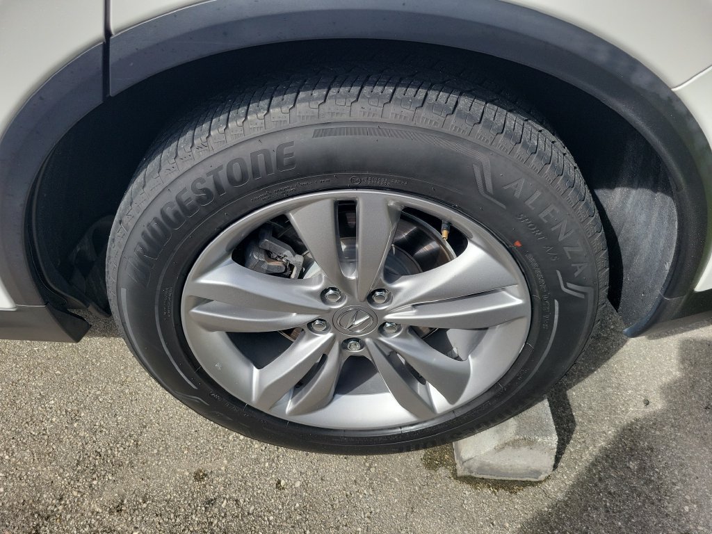 Used 2024 Acura MDX FWD image 5