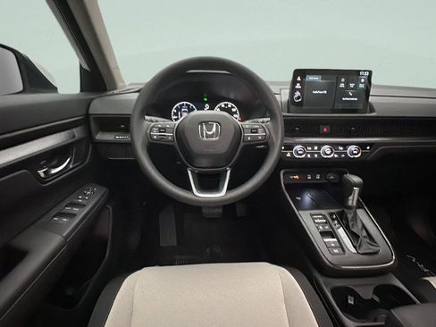 New 2026 Honda CR-V EX image 15