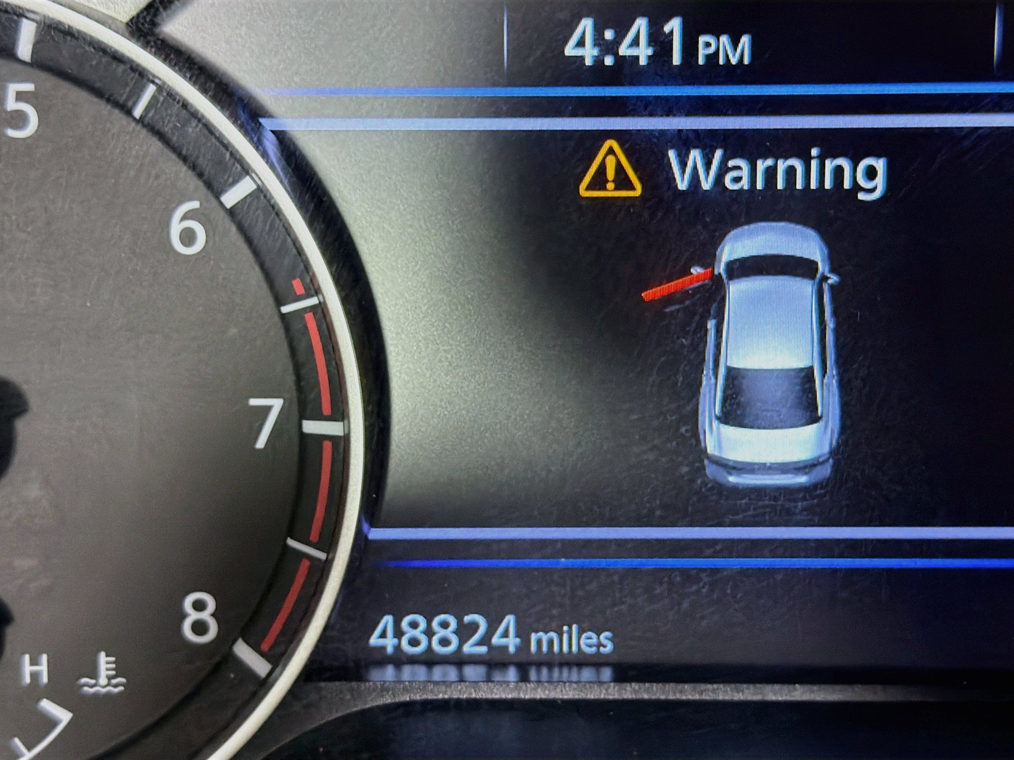 Used 2025 Nissan Altima 2.5 SR FWD image 18