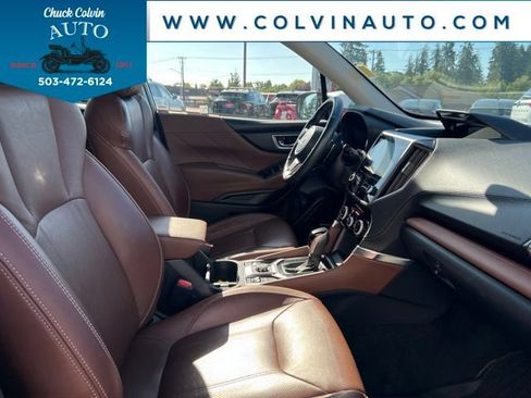Used 2020 Subaru Forester Touring AWD/4WD image 23