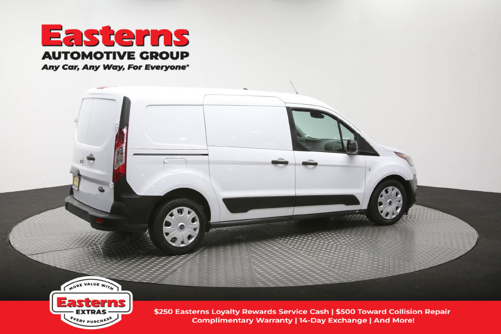 Used 2019 Ford Transit Connect XL FWD image 43