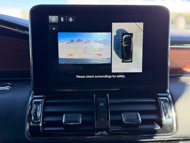 Used 2021 Lincoln Navigator L Reserve AWD/4WD image 33