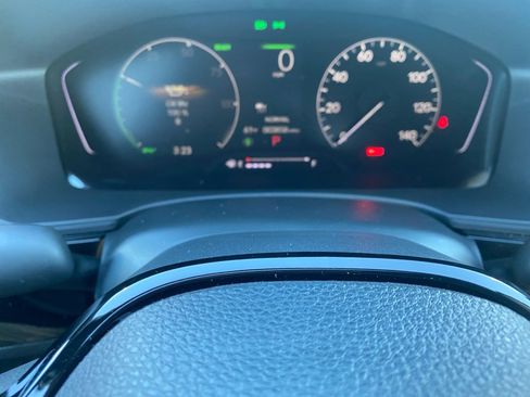 Certified 2026 Honda Civic Sport image 14