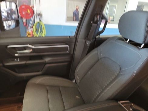 Used 2025 RAM 1500 Big Horn image 11