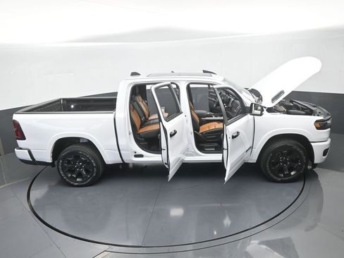 Used 2025 RAM 1500 Big Horn image 76