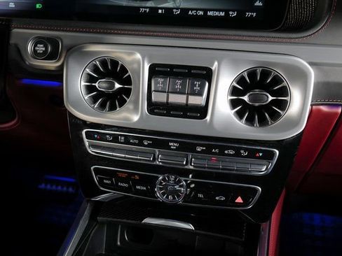 Used 2023 Mercedes-Benz G 63 AMG G 63 AMG image 14