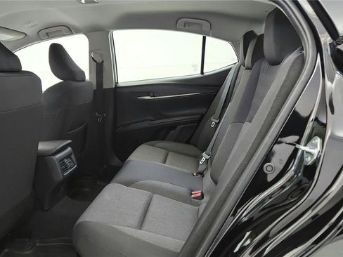 Certified 2025 Toyota Camry LE FWD image 21