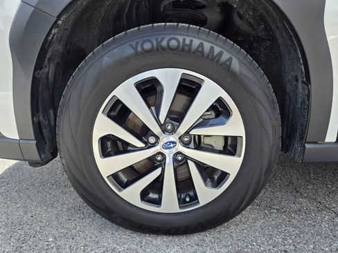 Certified 2025 Subaru Outback Premium AWD/4WD image 27