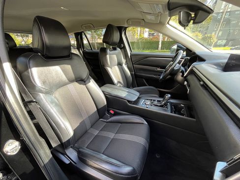 Used 2024 MAZDA CX-50 AWD 2.5 S w/ Preferred Package image 22