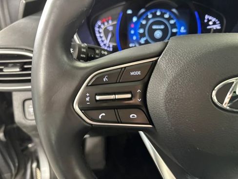 Used 2019 Hyundai Santa Fe AWD image 13