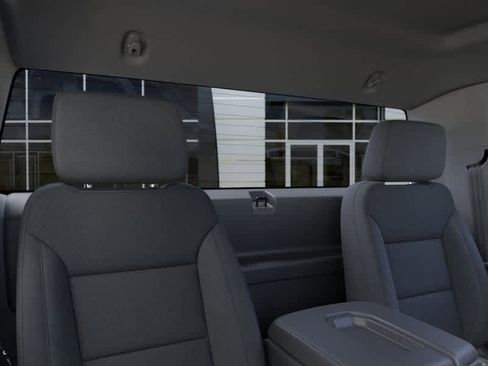 New 2026 GMC Sierra 2500 Pro w/ Convenience Package image 24