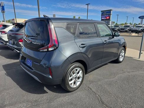 Used 2024 Kia Soul LX w/ Option Group 015 image 3