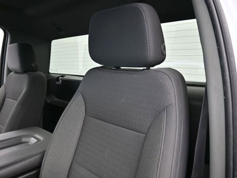 Used 2022 GMC Sierra 2500 SLE w/ SLE Convenience Package image 16