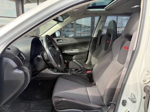 Used 2013 Subaru Impreza WRX Premium image 11