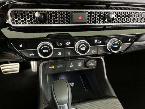 New 2026 Honda Civic Sport Touring image 25