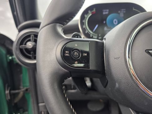 Used 2024 MINI Cooper S w/ Signature Upholstery Package FWD image 19