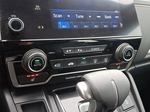 Used 2021 Honda CR-V Special Edition image 14