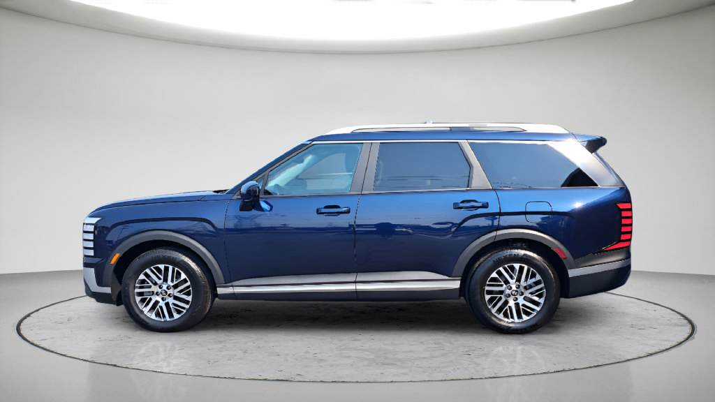 Used 2026 Hyundai Palisade SEL AWD/4WD image 8