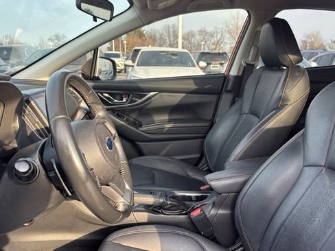 Used 2018 Subaru Crosstrek 2.0i Limited image 12