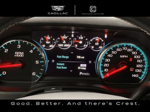 Used 2020 GMC Yukon XL Denali w/ Denali Ultimate Package RWD image 16