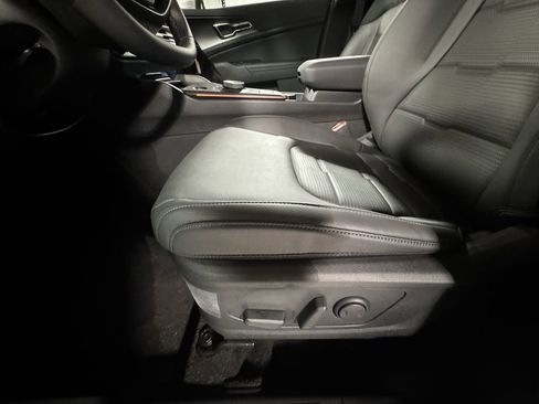 New 2026 Kia Sportage SX Prestige image 17