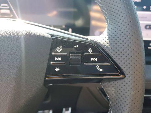New 2027 Audi SQ6 e-tron Premium Plus AWD/4WD image 30