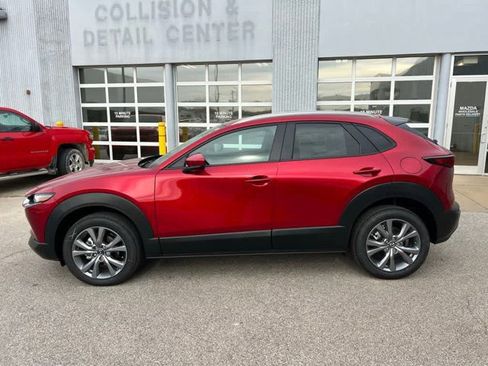New 2026 MAZDA CX-30 AWD 2.5 S image 3