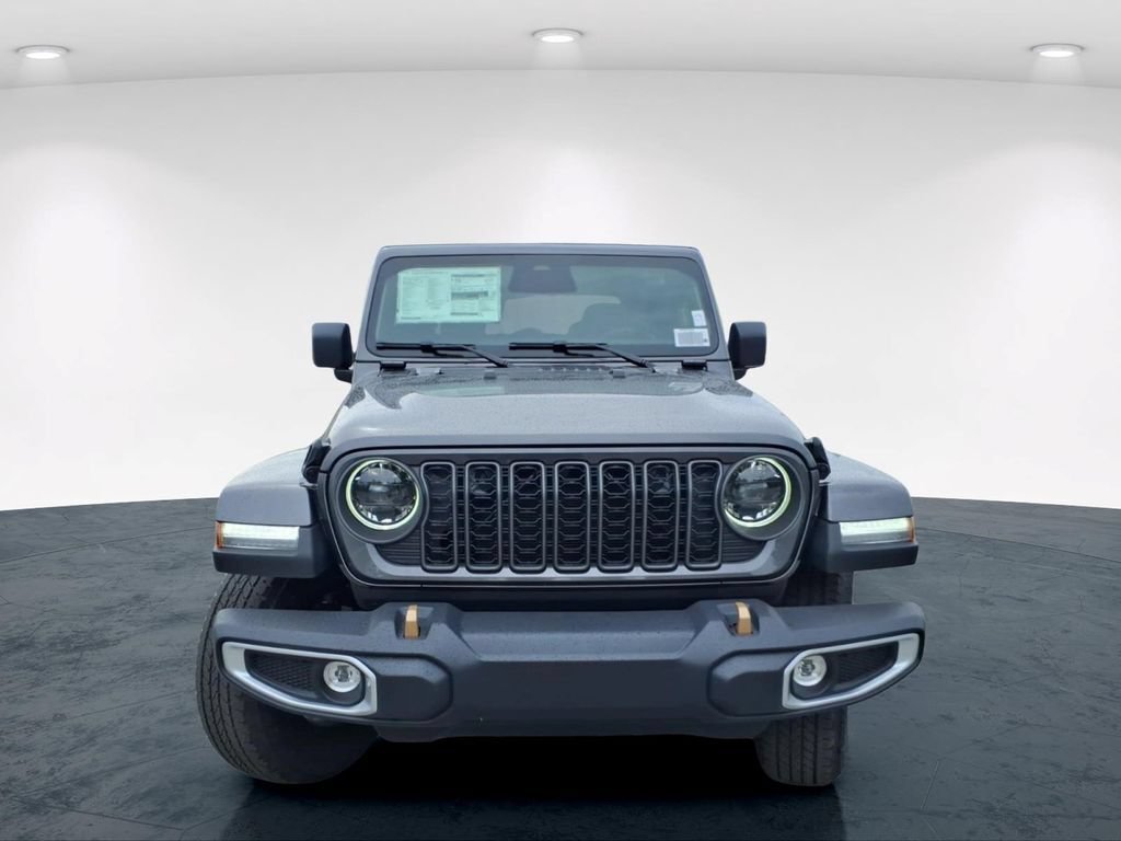 New 2026 Jeep Gladiator Mojave AWD/4WD image 4