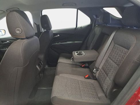 Used 2024 Chevrolet Equinox LT image 15