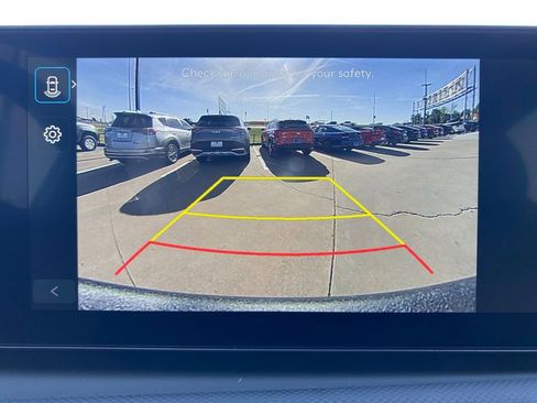 New 2026 Hyundai Santa Cruz SEL FWD image 33