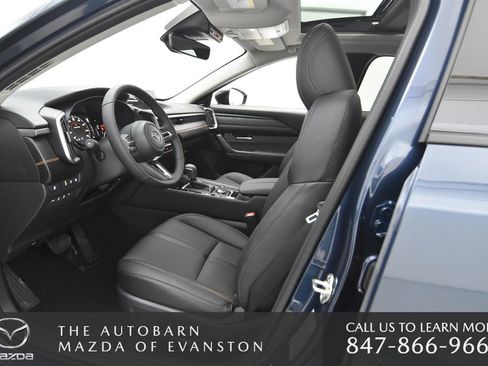 New 2026 MAZDA CX-50 AWD 2.5 Hybrid w/ Premium Pkg image 22