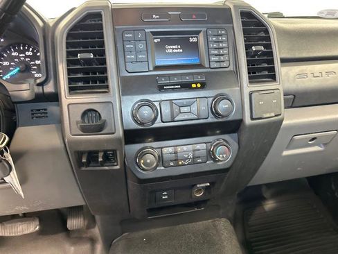Used 2019 Ford F350 XL w/ XL Value Package image 22