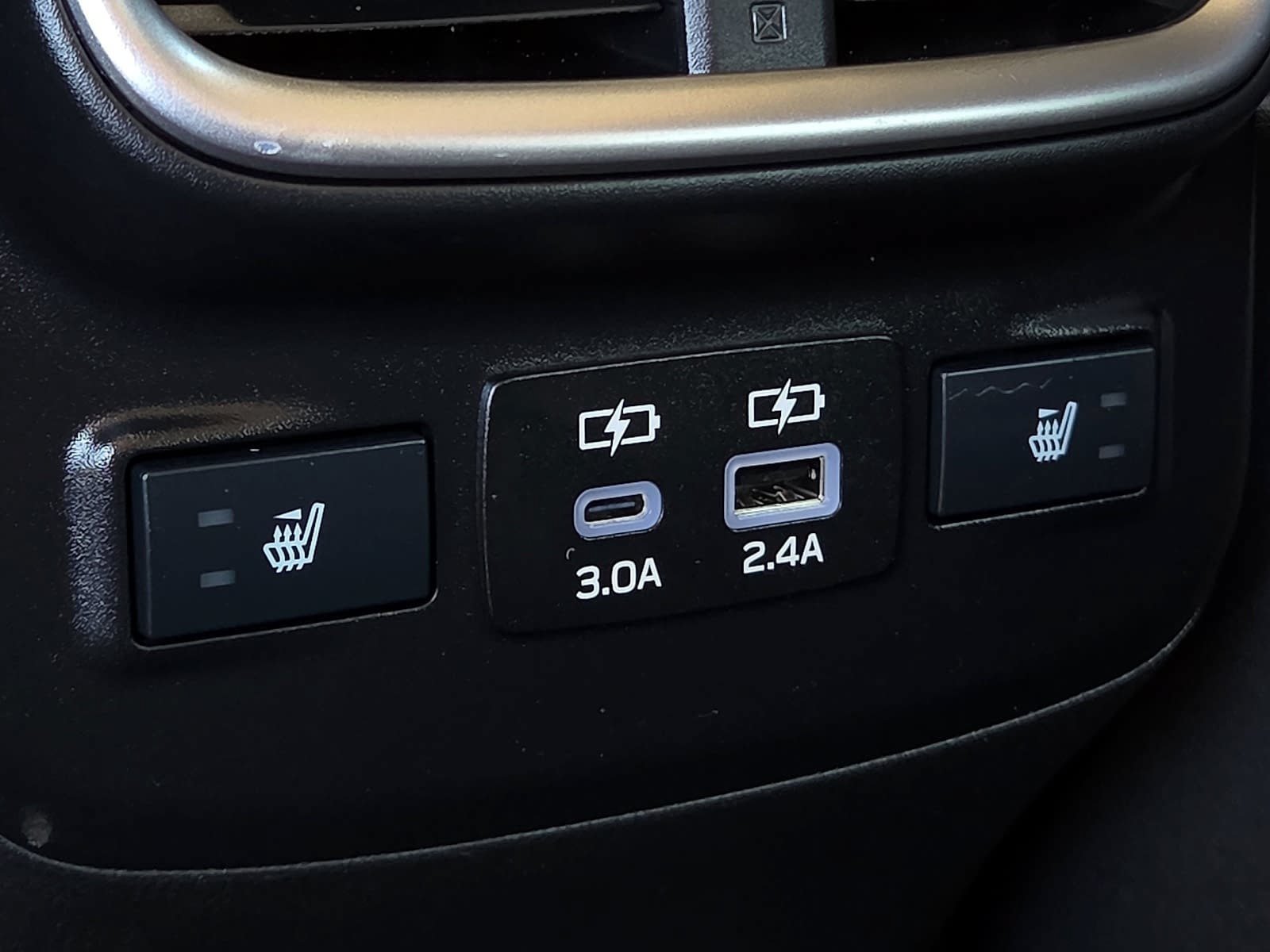 Certified 2024 Subaru Outback Limited XT AWD/4WD image 11