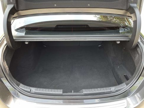 Used 2025 MAZDA MAZDA3 s FWD image 9