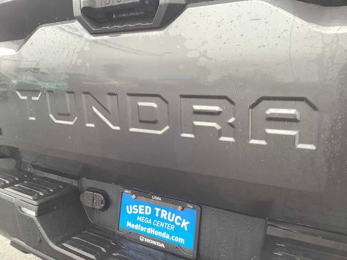 Used 2022 Toyota Tundra SR5 w/ TRD Sport Package image 6