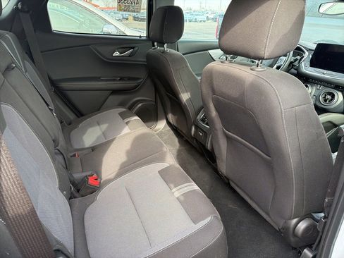 Used 2023 Chevrolet Blazer LT w/ Convenience Package image 6