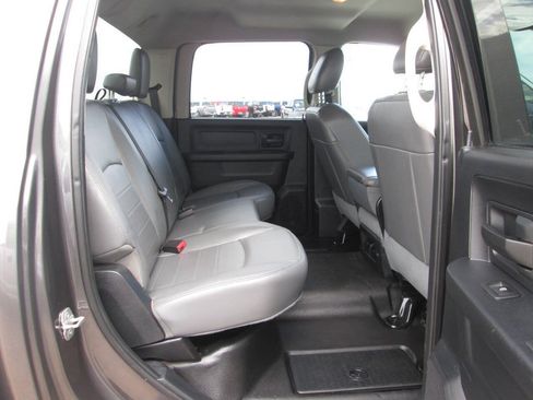 Used 2014 RAM 2500 Tradesman AWD/4WD image 24