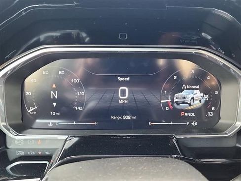 New 2026 GMC Sierra 1500 Elevation image 25