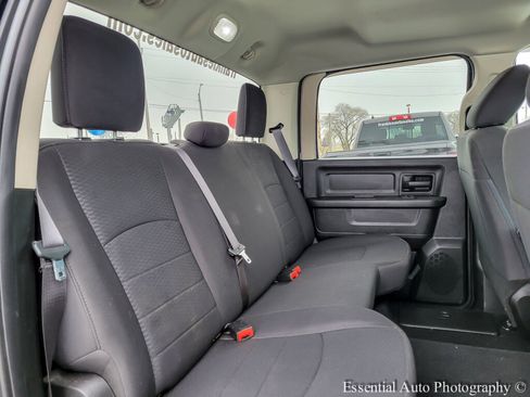 Used 2019 RAM 1500 Express w/ Wheel & Sound Group image 26