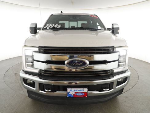 Used 2019 Ford F250 King Ranch w/ King Ranch Ultimate Package image 2