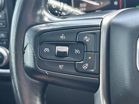Used 2020 GMC Sierra 1500 Denali w/ Denali Ultimate Package AWD/4WD image 46