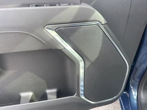 New 2026 Chevrolet Silverado 2500 LTZ image 14