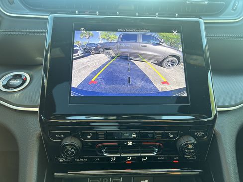 New 2026 Jeep Grand Cherokee Laredo X RWD image 30
