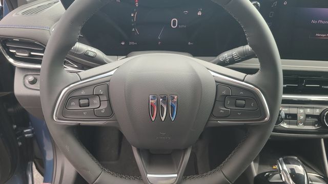New 2026 Buick Envista Sport Touring w/ Convenience I Package FWD image 14