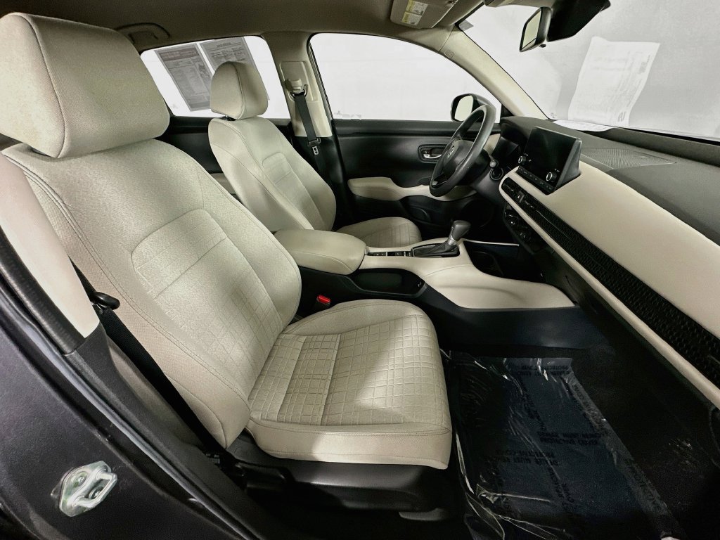 Used 2024 Honda HR-V LX image 31