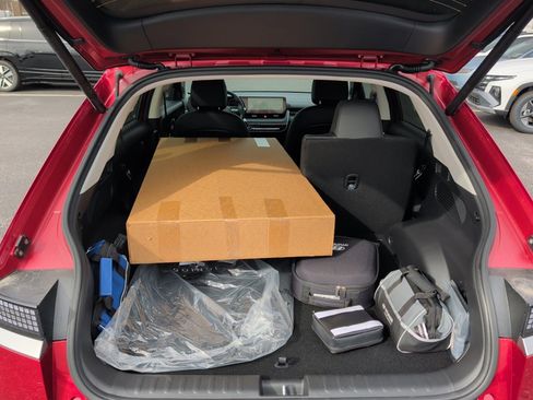 New 2026 Hyundai Ioniq 5 SEL image 15